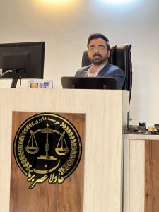 آقای نوازنی