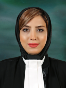 وکیل ملکی در اراک