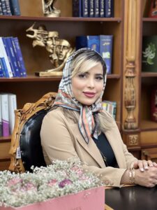 وکیل ملکی در اراک