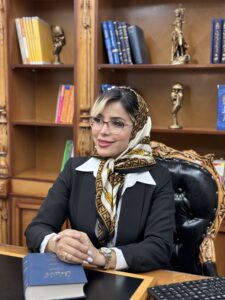 بهترین وکیل طلاق و خانواده در اراک