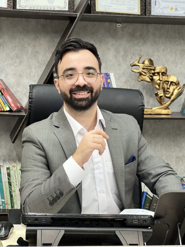 موسسه داوری اراک